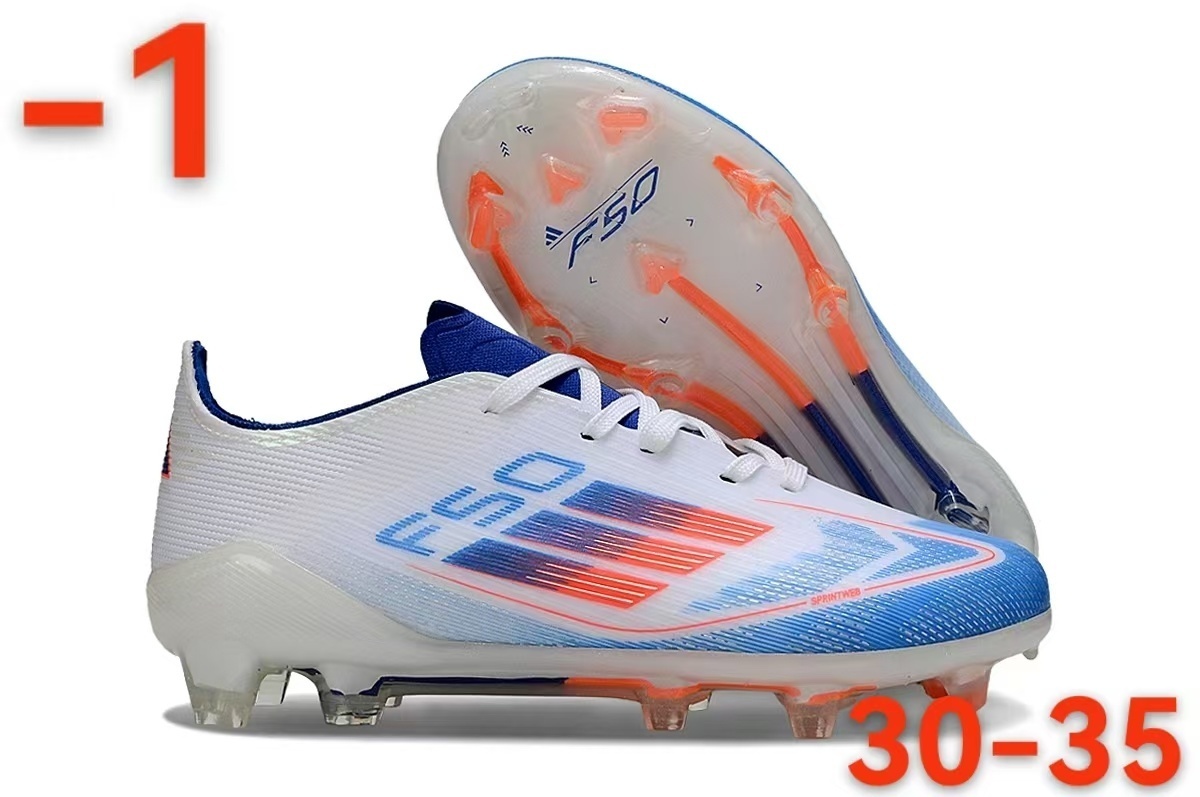 Tacos Adidas_Adidas F50 FG SIZE-30-35-85547327